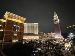 -澳门威尼斯人综合度假区