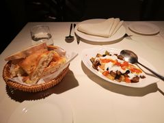 -Pasha帕夏土耳其餐厅(南昌路店)