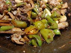 -张氏父子常德肠子馆(贺龙店)