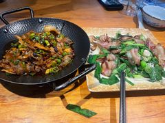 -青城甲(青城山店)