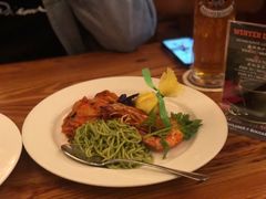 海鲜意面-宝莱纳餐厅(滨江店)