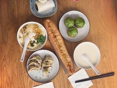 -花悦豆香