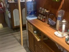 -沐森 •疗愈头疗馆(打浦桥店)