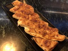 千层酥脆饼-The Cheebat 锌吧·Bistro(体育西店)