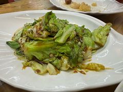 -清真利德顺小老饭庄(复兴路店)