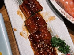 -三石铁板烧(紫竹桥店)