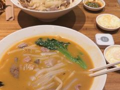 -漆黑觉米粉(三里屯店)