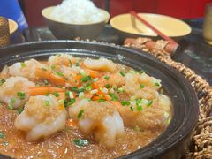 -廖川菜(太阳宫店)