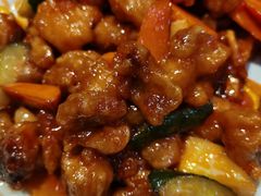 -快乐老家三鲜饺子东北菜(南六中路店)