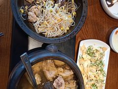-云海肴云南菜(花园城店)