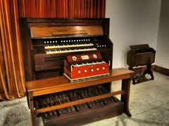 -鼓浪屿钢琴博物馆