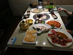 -阿泽禧烤肉(民兴花园店)