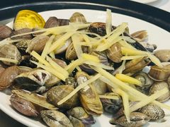 -海悦汇•闽菜•蒸汽海鲜(合景峰汇商务广场店)
