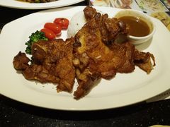 -南都咖啡西餐厅.全日茶点(福星路店)