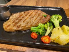 -必胜客(吾悦广场店)