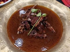 -芦月轩羊蝎子(北蜂窝店)