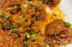 Jiande Meat Balls