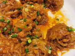 建德肉圆-雾·江·鲜建德菜