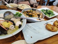 -百家鲜·杭帮菜