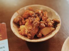 粉蒸肥肠-周肥肠(江油总店)