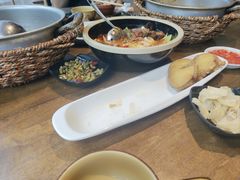 -杨家汀州韵(万达店)