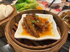 -虾饺妹·粤式手工点心(水荫路店)