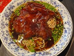 -阿大排档(长春这有山店)