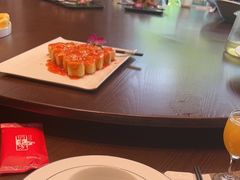 -俏东方·海味水饺·青岛菜(崂山店)