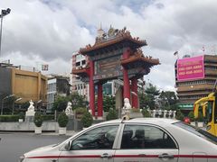 -唐人街(耀华力路)