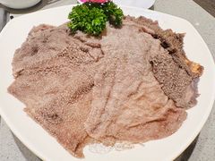 -海底捞火锅(朝阳北路生日主题店)