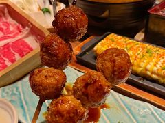 -山葵家·创意料理(宁波来福士店)