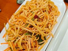 -有滋有味烧烤涮(果园星城C区店)