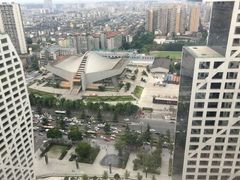 -成都雅诗阁来福士