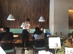 大堂-十面春风·江南面馆(崇宁路店)