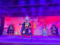 -盖碗儿梨园·变脸吐火·川剧(天府广场店)