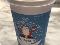 -COSTA COFFEE(恒基名人购物中心店)