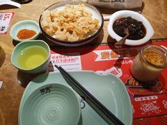 -炭舍干锅(华发商都店)