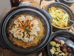 -啫火啫啫煲·顺德干蒸(西乡天虹店)