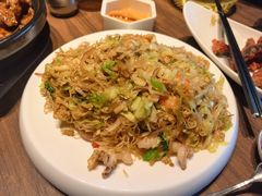 榕城蟹油炒米粉-红叶蛋糕(广达路总店)