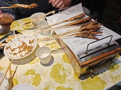 -串盟烧烤·长沙美食地标(星沙店)