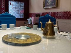 -阿西娅食府(中关村店)