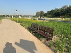 -门城湖公园