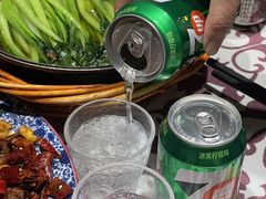 -杨记隆府(时代天街店)