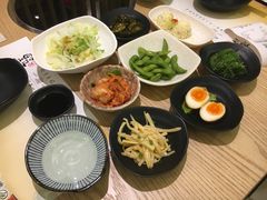 各式小菜-伊豆野菜村(大族广场店)