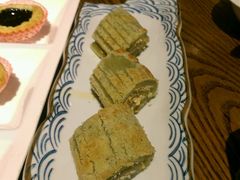 绿茶薄撑-广东道至正餐厅(区庄店)