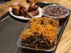 -聚合鑫东北熏酱熟食麻辣面(长阳店)