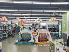 -迪卡侬(南二环店)