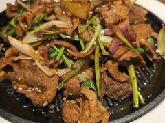 -鸭匠食府·挂炉烤鸭·新京菜(阜成路店)