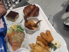 -宜家·瑞典风味餐厅(四元桥店)