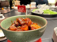 -简小舍·民间手艺菜(武昌江滩店)